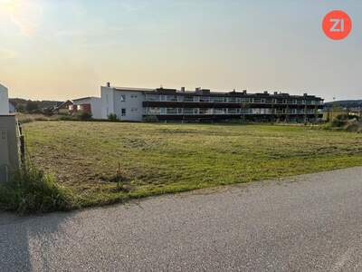 Gewerbegrundstück mieten in 4230 Pregarten