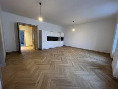 Apartment provisionsfrei mieten in 1030 Wien