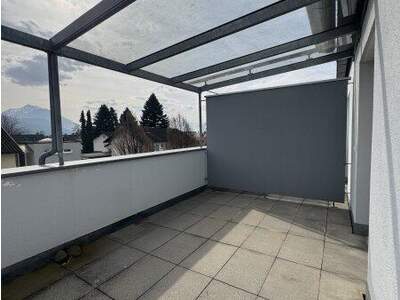 Terrassenwohnung mieten in 6830 Rankweil (Bild 3)