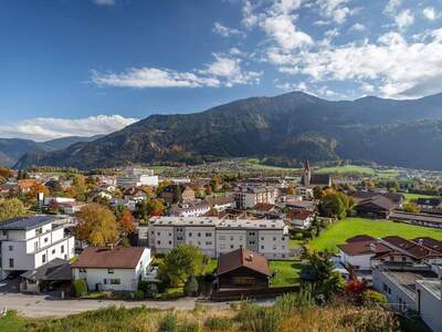 Wohnung kaufen in 6200 Jenbach