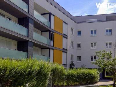 Mietwohnung in 2700 Wiener Neustadt