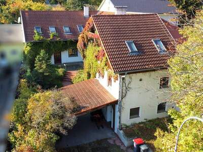 Haus kaufen in 2500 Baden