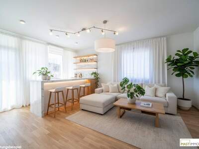 Wohnung kaufen in 2340 Mödling