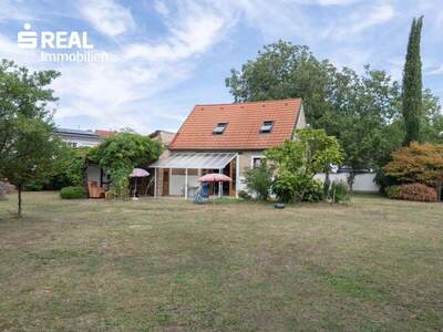 Haus kaufen in 7023 Zemendorf (Bild 5)