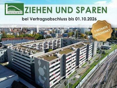 Terrassenwohnung mieten in 8020 Graz (Bild 1)