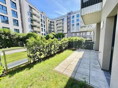 Wohnung mieten in 3100 St. Pölten