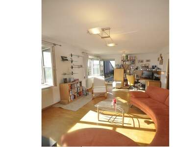 Terrassenwohnung kaufen in 3100 St. Pölten (Bild 3)