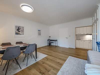 Terrassenwohnung kaufen in 6370 Kitzbühel (Bild 5)