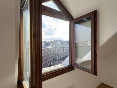 Mietwohnung in 1050 Wien