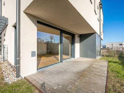 Haus mit Garten kaufen in 2202 Enzersfeld (Bild 3)