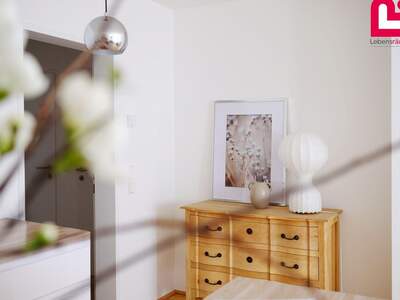 Wohnung mit Balkon kaufen in 4780 Schärding (Bild 3)