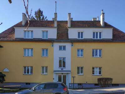 Wohnung mieten in 1190 Wien