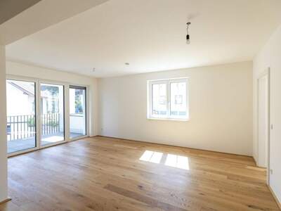 Wohnung kaufen in 4861 Schörfling