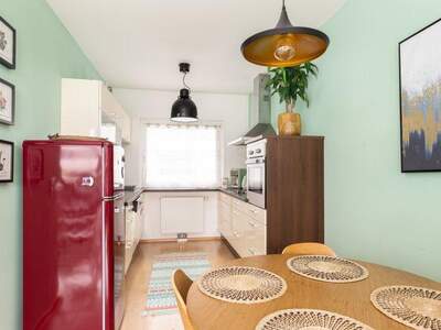 Terrassenwohnung kaufen in 7100 Neusiedl (Bild 5)
