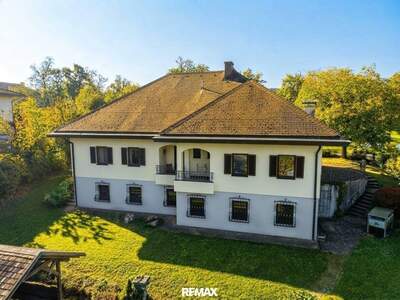 Haus kaufen in 4612 Scharten