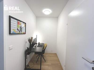 Terrassenwohnung kaufen in 3100 St. Pölten (Bild 5)