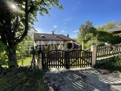 Einfamilienhaus kaufen in 2123 Hautzendorf (Bild 5)