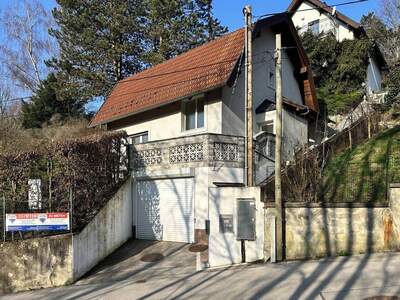 Haus mieten in 3400 Klosterneuburg