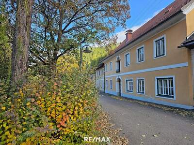 Haus kaufen in 8762 Oberzeiring