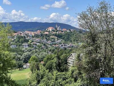 Altbauwohnung kaufen in 9330 Althofen (Bild 1)