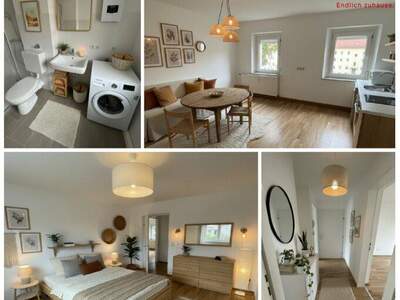 Wohnung mieten in 4400 Steyr (Bild 1)