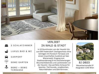 Apartment provisionsfrei kaufen in 1140 Wien