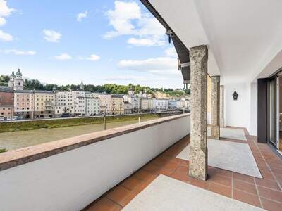 Haus kaufen in 5020 Salzburg (Bild 5)