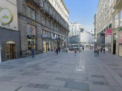 Gewerbeobjekt mieten in 1010 Wien