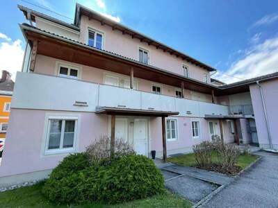 Wohnung mieten in 4142 Hofkirchen