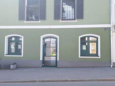 Einzelhandel mieten in 5310 Mondsee