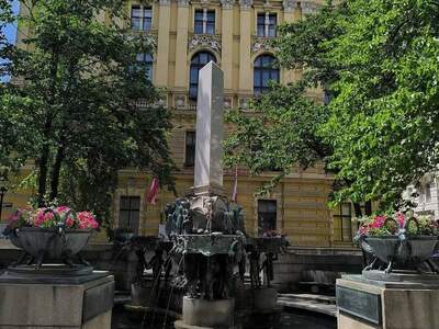 Gewerbeobjekt mieten in 1030 Wien