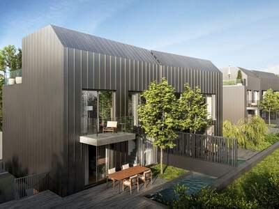 Haus mit Garten kaufen in 3400 Maria Gugging (Bild 3)