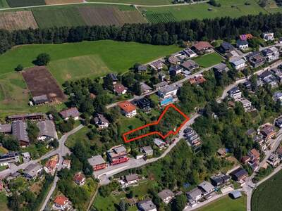 Grundstück kaufen in 6094 Axams (Bild 4)