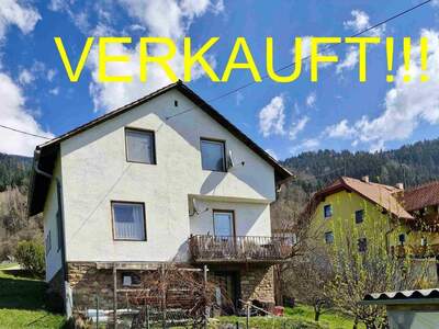 Haus kaufen in 9421 Gemmersdorf