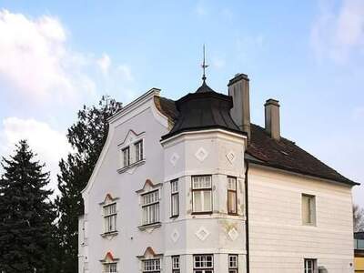 Haus kaufen in 3071 Böheimkirchen