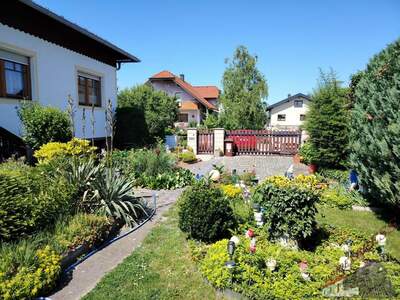 Einfamilienhaus kaufen in 2522 Oberwaltersdorf (Bild 4)