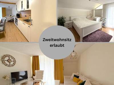 Wohnung mit Balkon kaufen in 6932 Langen (Bild 1)