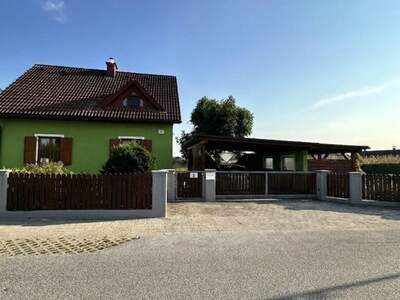Haus mit Garten kaufen in 8430 Leibnitz (Bild 5)