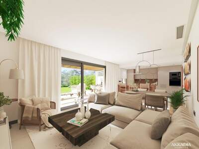 Eigentumswohnung in 29660 Marbella (Bild 2)