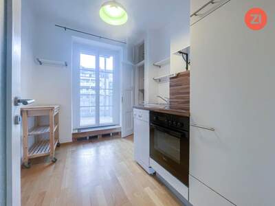 Etagenwohnung mieten in 4040 Linz