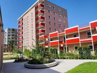 Apartment provisionsfrei mieten in 4982 Oberösterreich