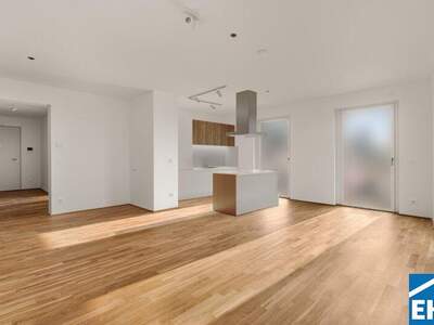 Terrassenwohnung mieten in 1200 Wien (Bild 2)