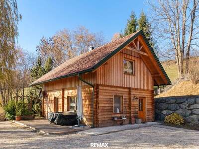 Haus kaufen in 9375 Hüttenberg