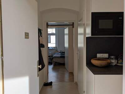 Altbauwohnung mieten in 1160 Wien (Bild 2)