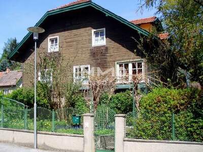 Haus kaufen in 3150 Wilhelmsburg