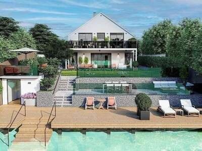 Grundstück kaufen in 2500 Baden