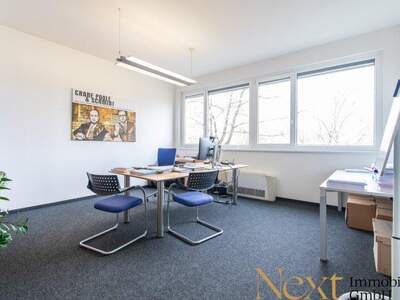 Büro / Praxis mieten in 4020 Linz (Bild 5)