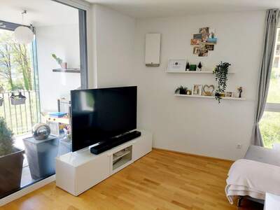 Terrassenwohnung kaufen in 6020 Innsbruck (Bild 5)