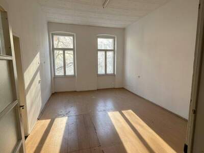 Eigentumswohnung in 1200 Wien