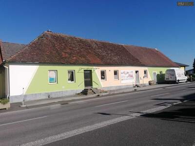 Haus kaufen in 8234 Rohrbach